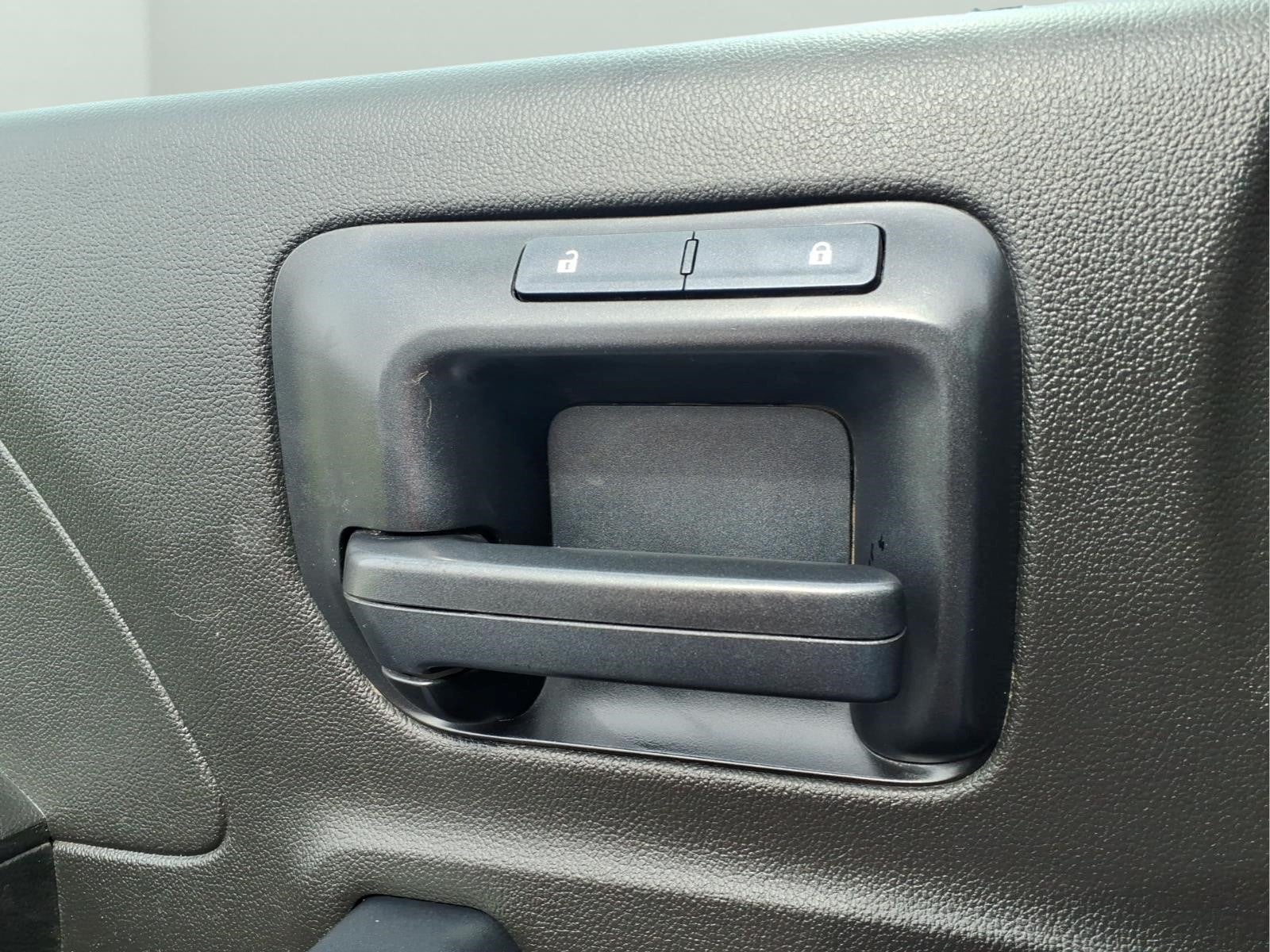 2014 Chevrolet Silverado 1500 Work Truck