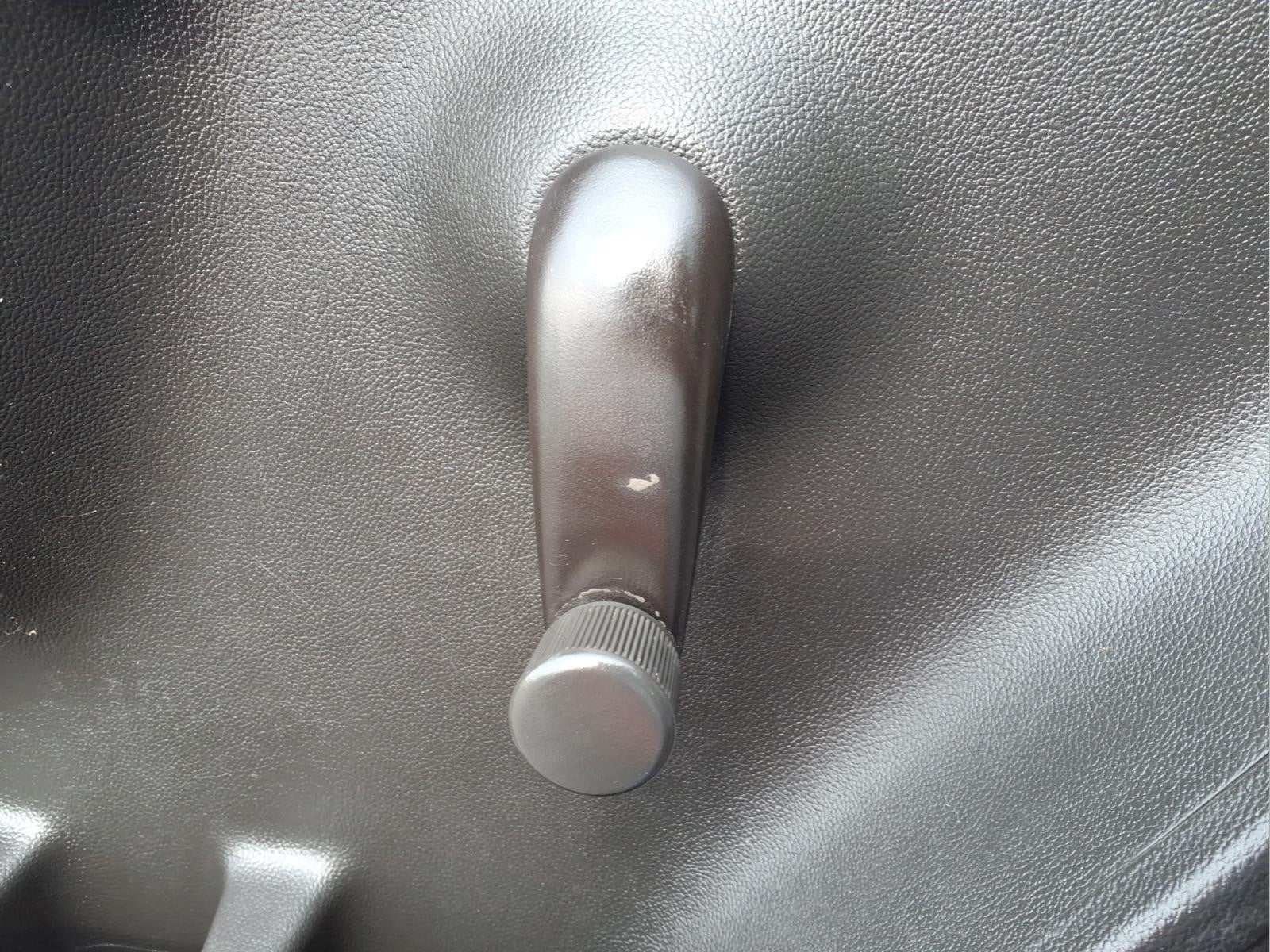 2014 Chevrolet Silverado 1500 Work Truck