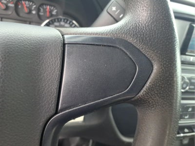 2014 Chevrolet Silverado 1500 Work Truck