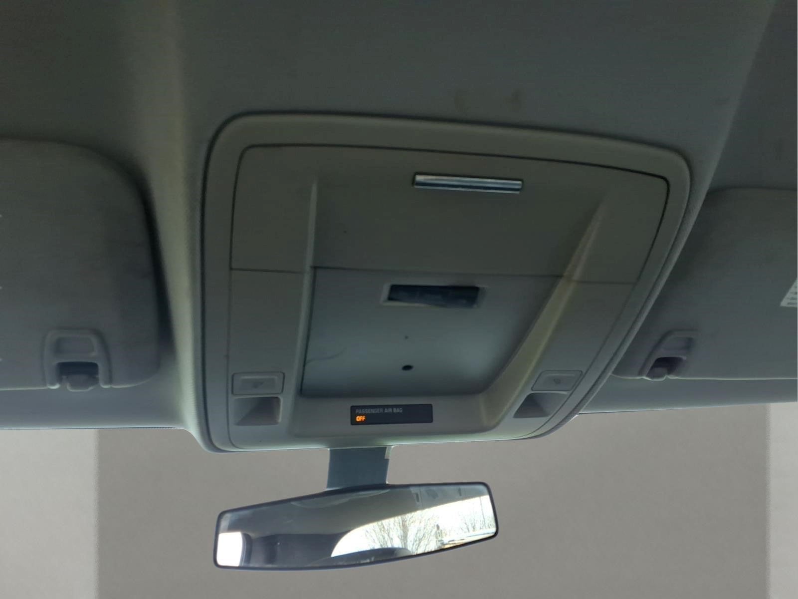 2014 Chevrolet Silverado 1500 Work Truck