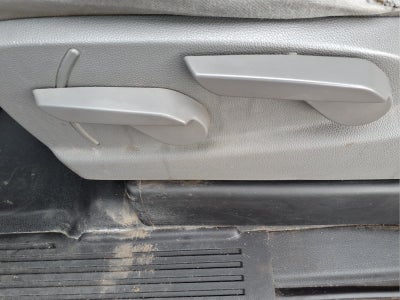 2014 Chevrolet Silverado 1500 Work Truck