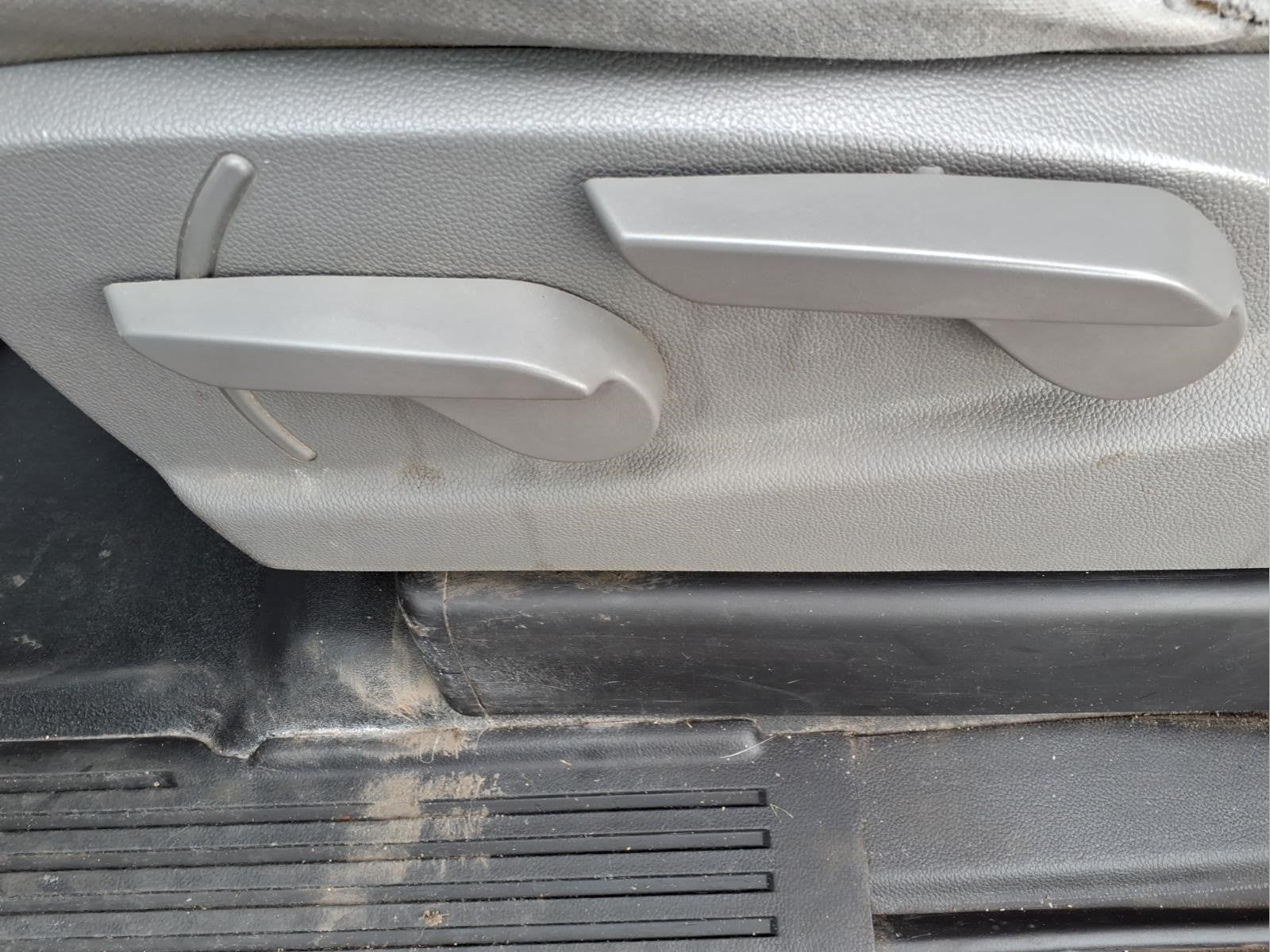 2014 Chevrolet Silverado 1500 Work Truck