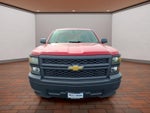 2014 Chevrolet Silverado 1500 Work Truck