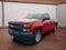 2014 Chevrolet Silverado 1500 Work Truck
