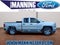 2017 Chevrolet Silverado 1500 Custom