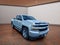 2017 Chevrolet Silverado 1500 Custom