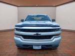 2017 Chevrolet Silverado 1500 Custom