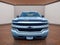 2017 Chevrolet Silverado 1500 Custom