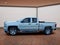 2017 Chevrolet Silverado 1500 Custom