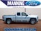 2017 Chevrolet Silverado 1500 LT LT1