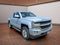 2017 Chevrolet Silverado 1500 LT LT1