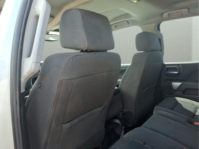 2017 Chevrolet Silverado 1500 LT LT1
