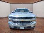 2017 Chevrolet Silverado 1500 LT LT1