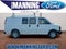2015 Chevrolet Express 2500 Work Van Cargo