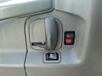 2015 Chevrolet Express 2500 Work Van Cargo