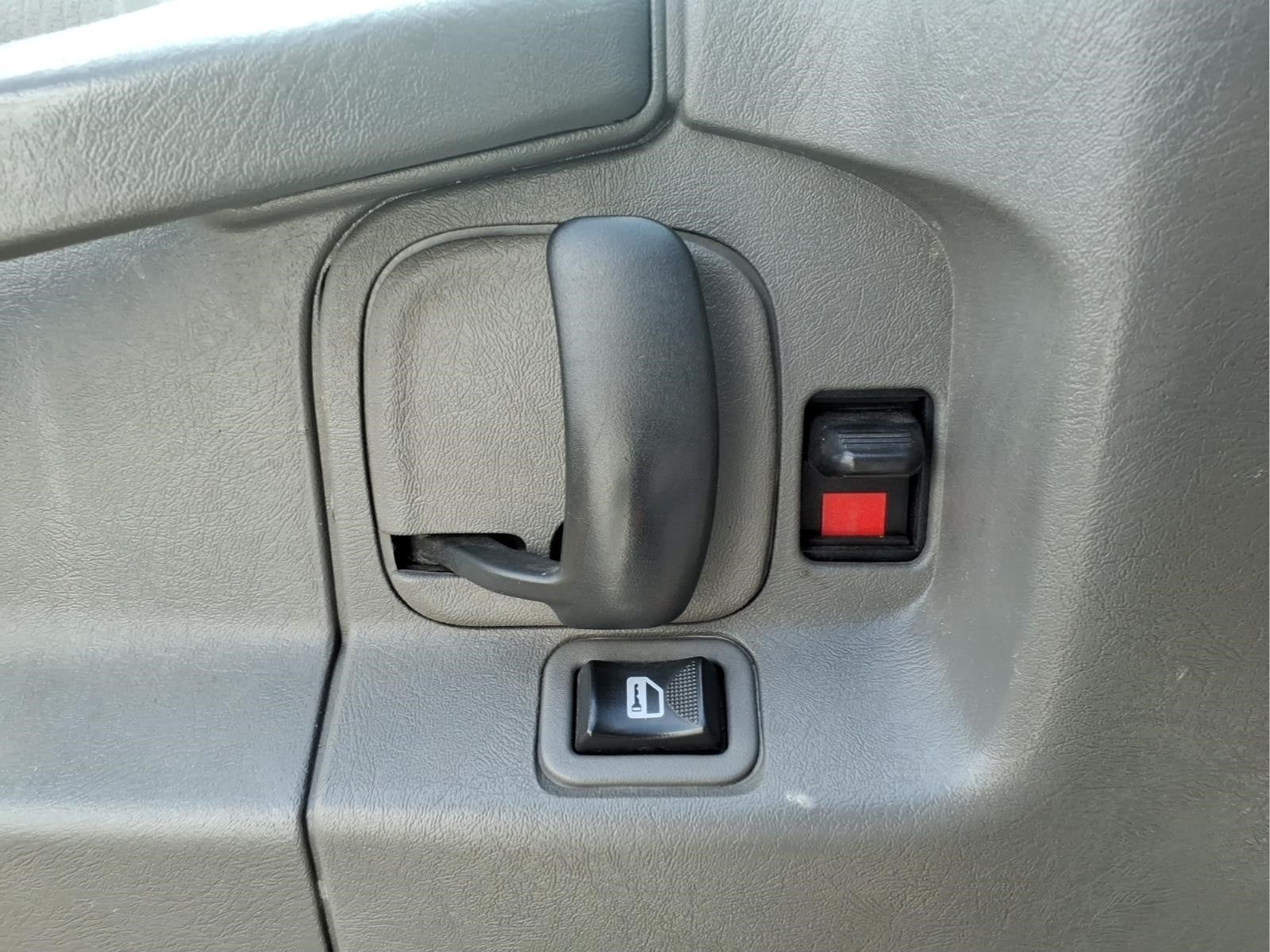 2015 Chevrolet Express 2500 Work Van Cargo