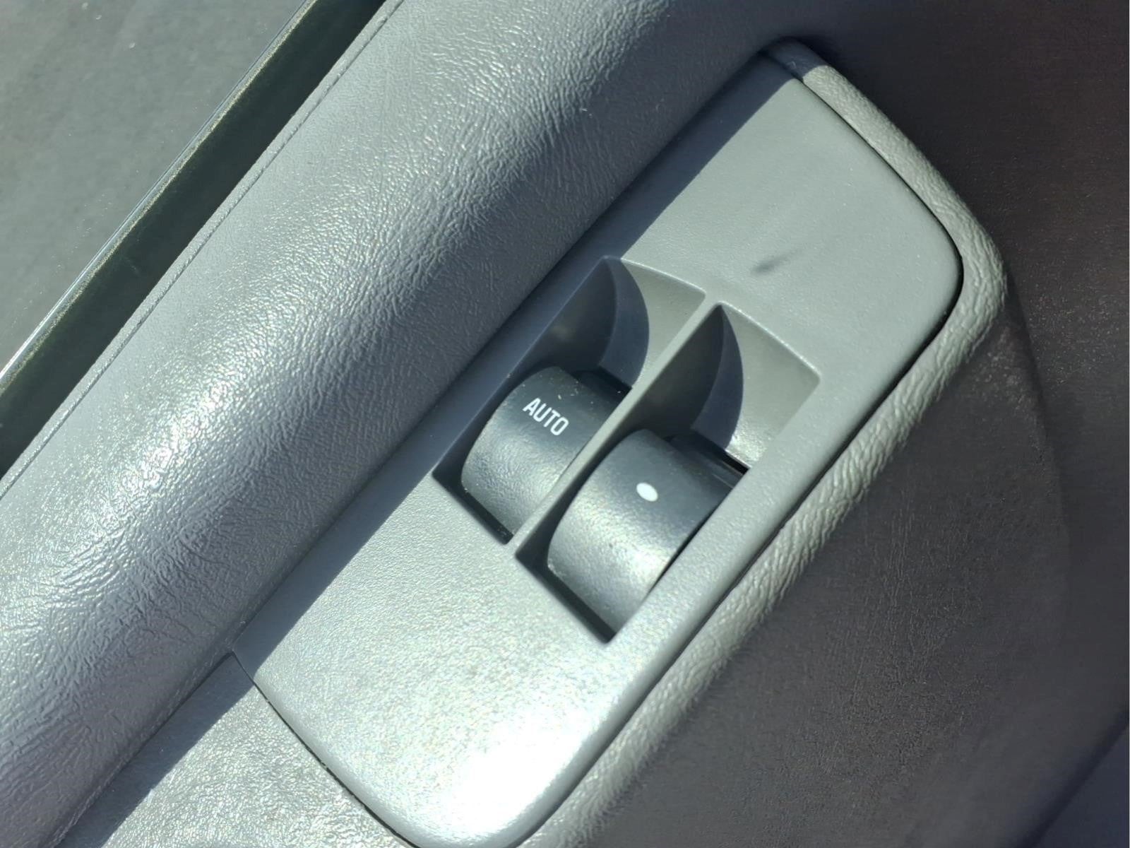 2015 Chevrolet Express 2500 Work Van Cargo
