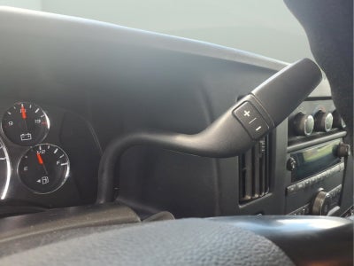 2015 Chevrolet Express 2500 Work Van Cargo