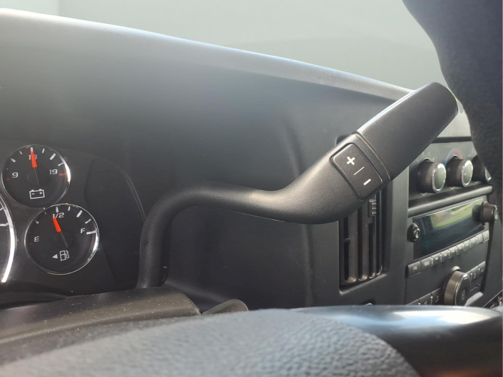 2015 Chevrolet Express 2500 Work Van Cargo
