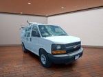 2015 Chevrolet Express 2500 Work Van Cargo