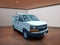 2015 Chevrolet Express 2500 Work Van Cargo
