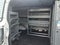 2015 Chevrolet Express 2500 Work Van Cargo
