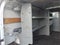 2015 Chevrolet Express 2500 Work Van Cargo