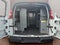 2015 Chevrolet Express 2500 Work Van Cargo