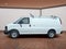 2015 Chevrolet Express 2500 Work Van Cargo