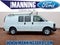 2015 Chevrolet Express 2500 Work Van Cargo