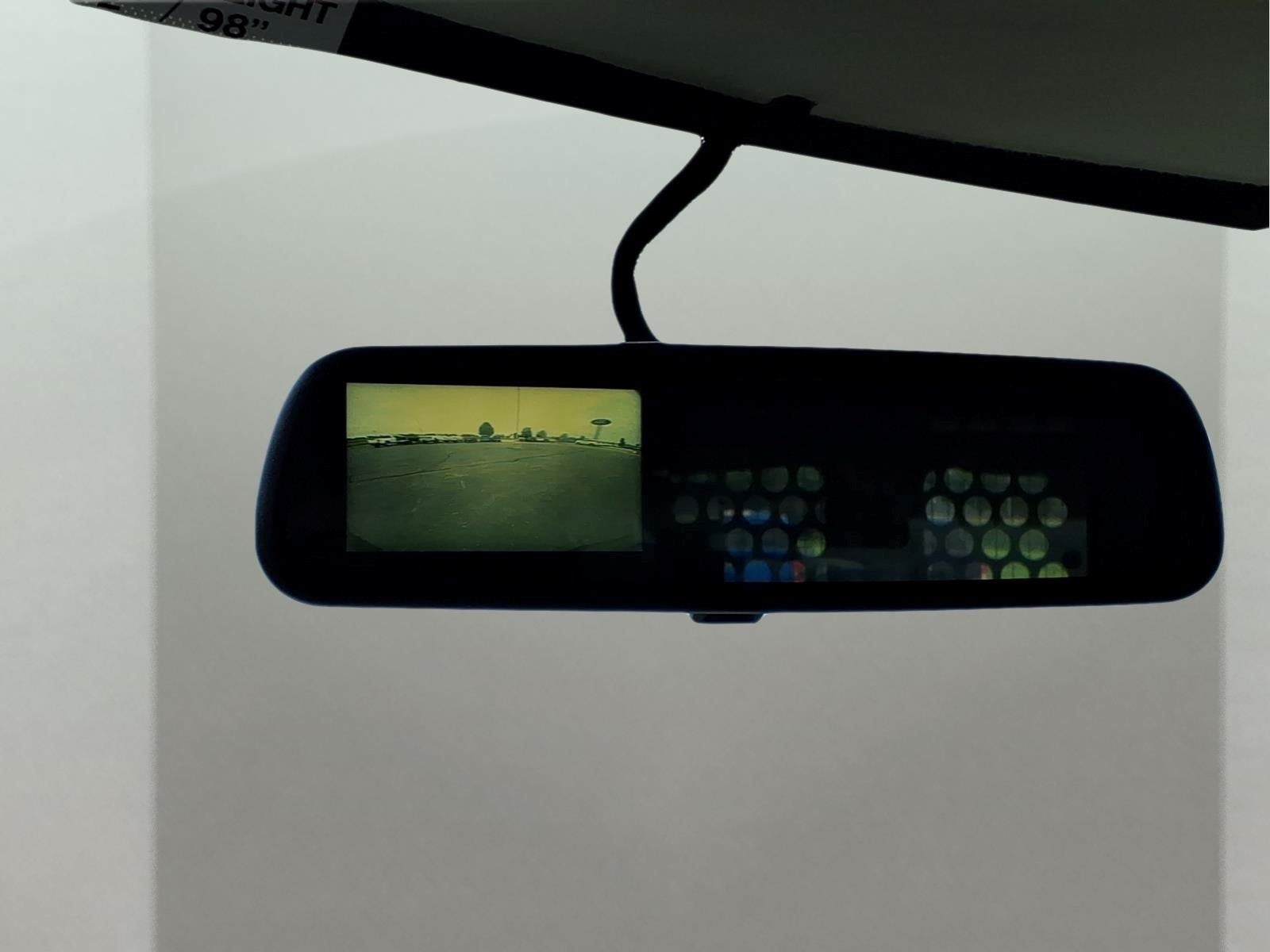 2015 Chevrolet Express 2500 Work Van Cargo
