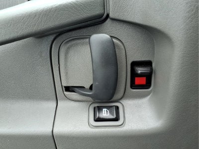 2015 Chevrolet Express 2500 Work Van Cargo