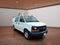 2015 Chevrolet Express 2500 Work Van Cargo