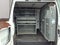 2015 Chevrolet Express 2500 Work Van Cargo