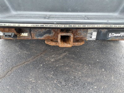 2015 Chevrolet Express 2500 Work Van Cargo