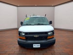 2015 Chevrolet Express 2500 Work Van Cargo