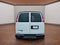 2015 Chevrolet Express 2500 Work Van Cargo