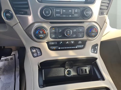 2016 GMC Yukon XL Denali