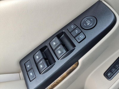 2016 GMC Yukon XL Denali