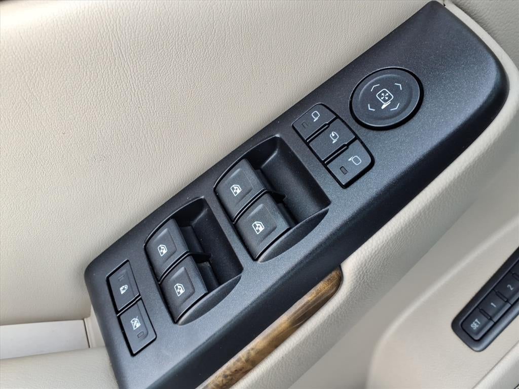 2016 GMC Yukon XL Denali