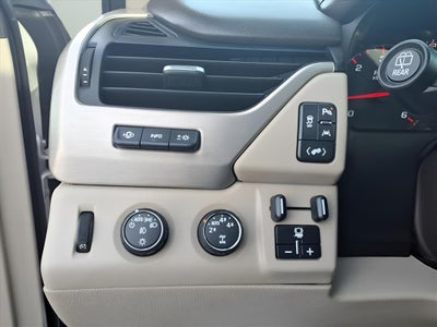 2016 GMC Yukon XL Denali