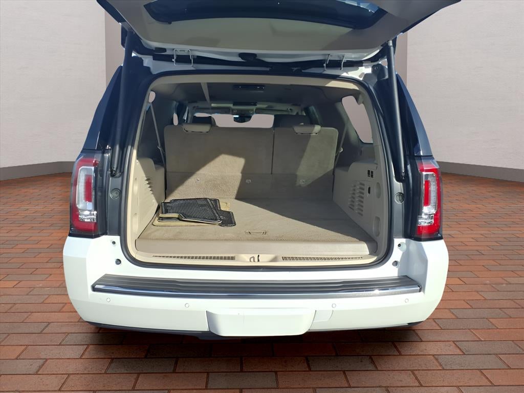 2016 GMC Yukon XL Denali