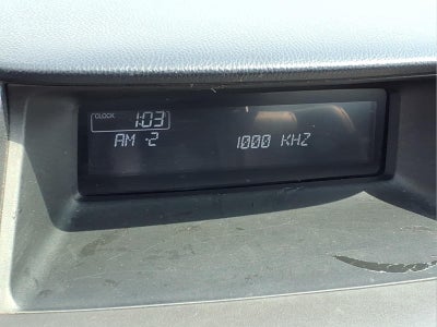 2012 Honda Accord SE 2.4