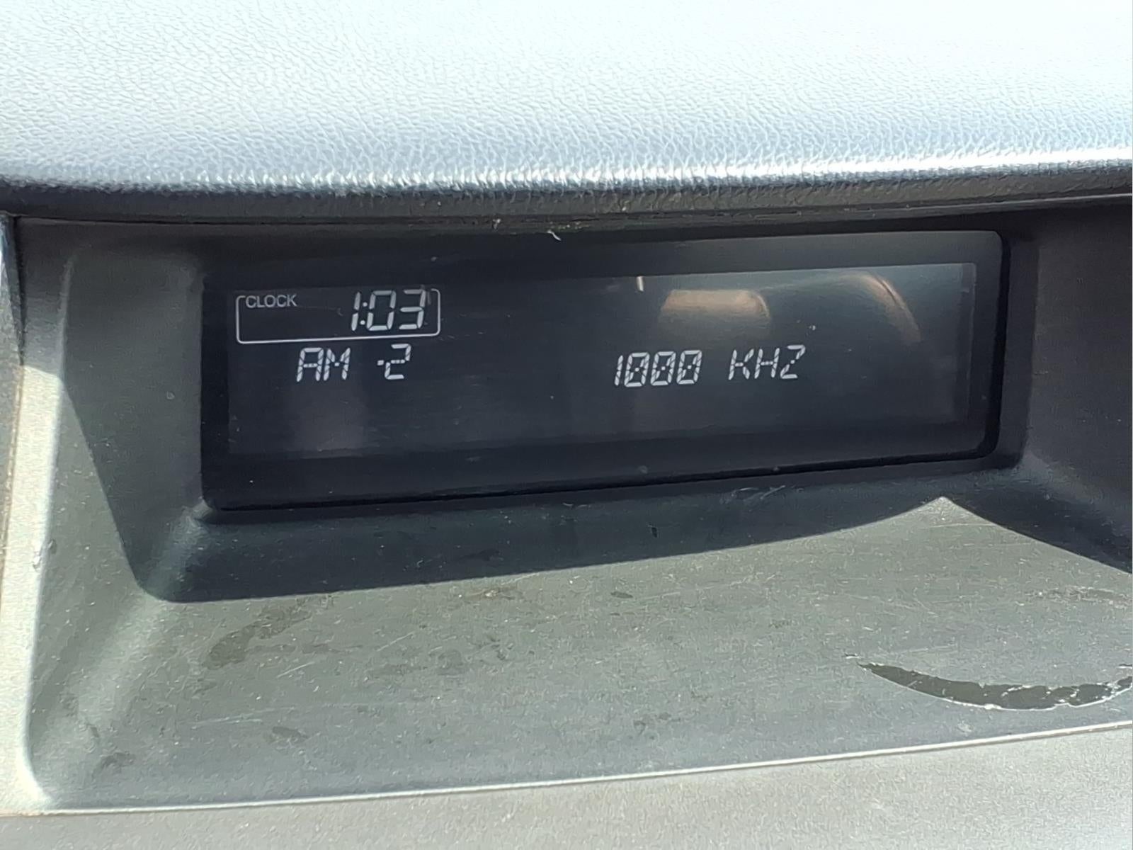 2012 Honda Accord SE 2.4