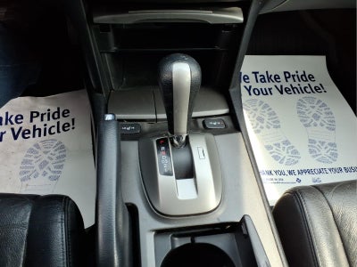 2012 Honda Accord SE 2.4