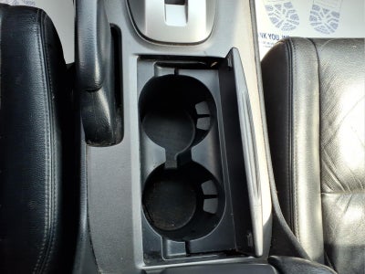 2012 Honda Accord SE 2.4