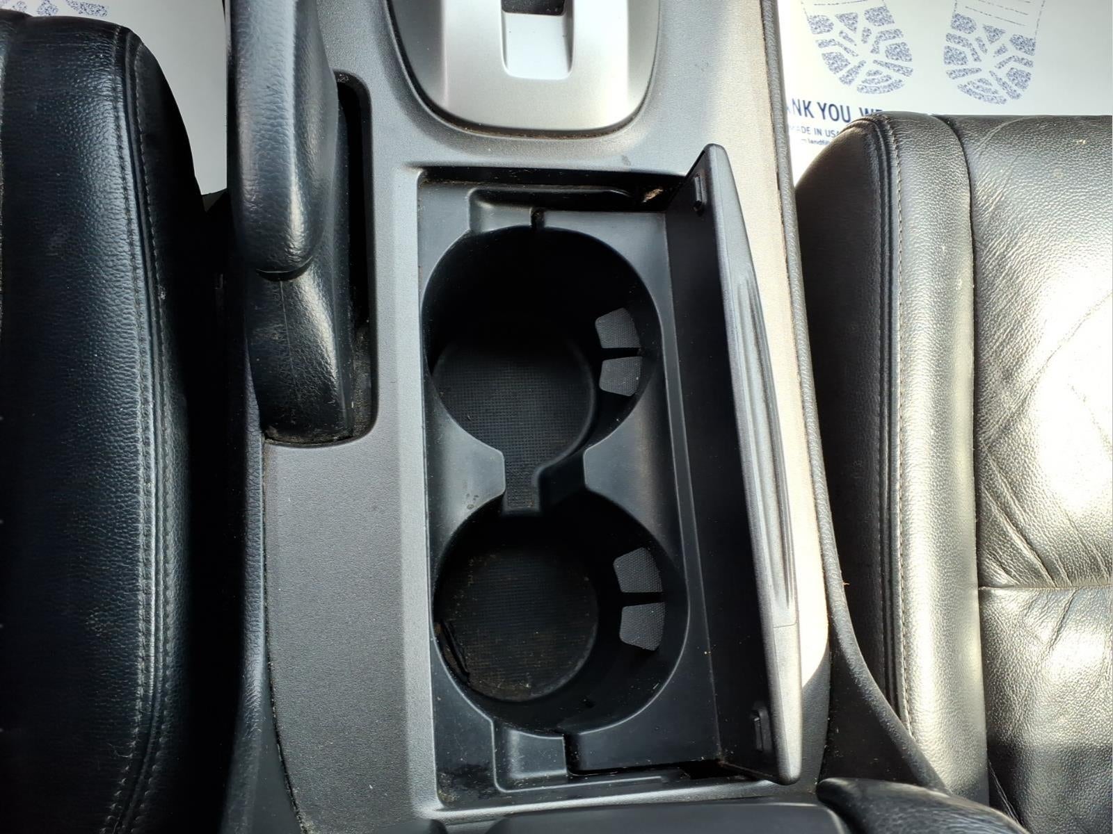 2012 Honda Accord SE 2.4