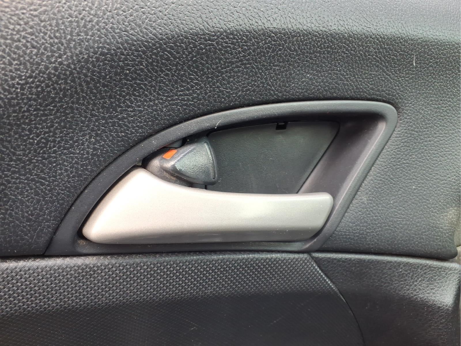 2012 Honda Accord SE 2.4