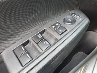 2012 Honda Accord SE 2.4