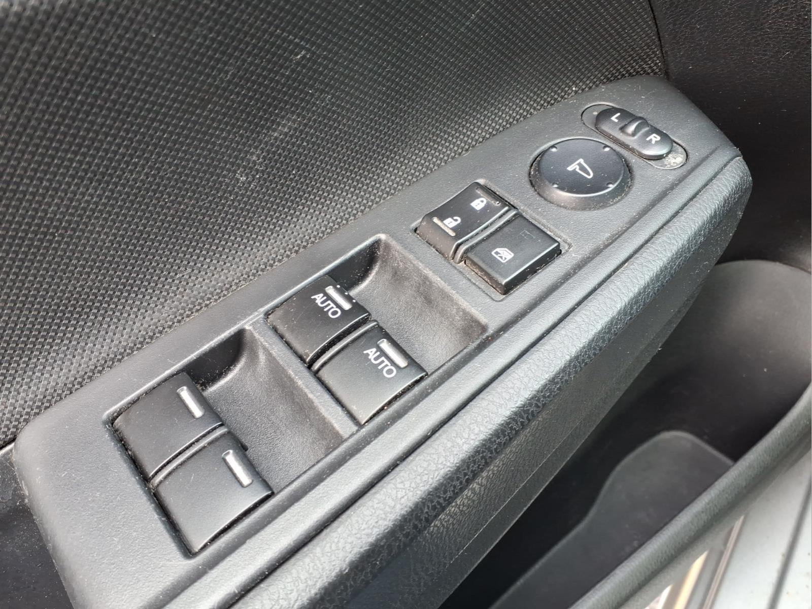 2012 Honda Accord SE 2.4